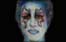 Coulisses body painting art